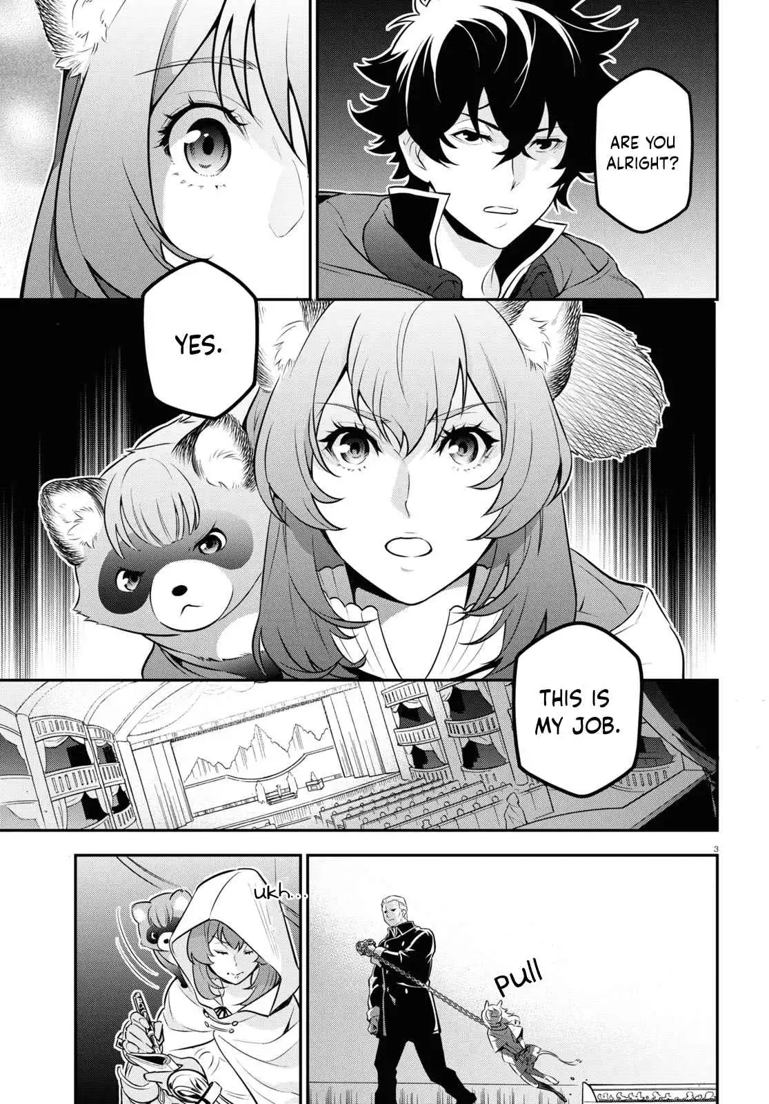 The Rising Of The Shield Hero Chapter 95 4